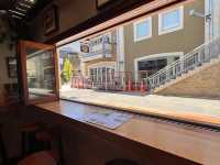 クイーンズタウンでおすすめのカフェ｜MacKenzie Coffee