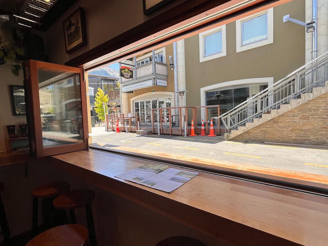 クイーンズタウンでおすすめのカフェ｜MacKenzie Coffee