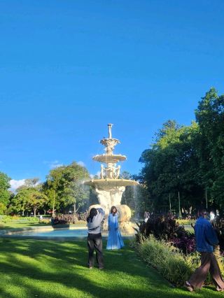 メルボルン市内5日間旅行スポットおすすめ