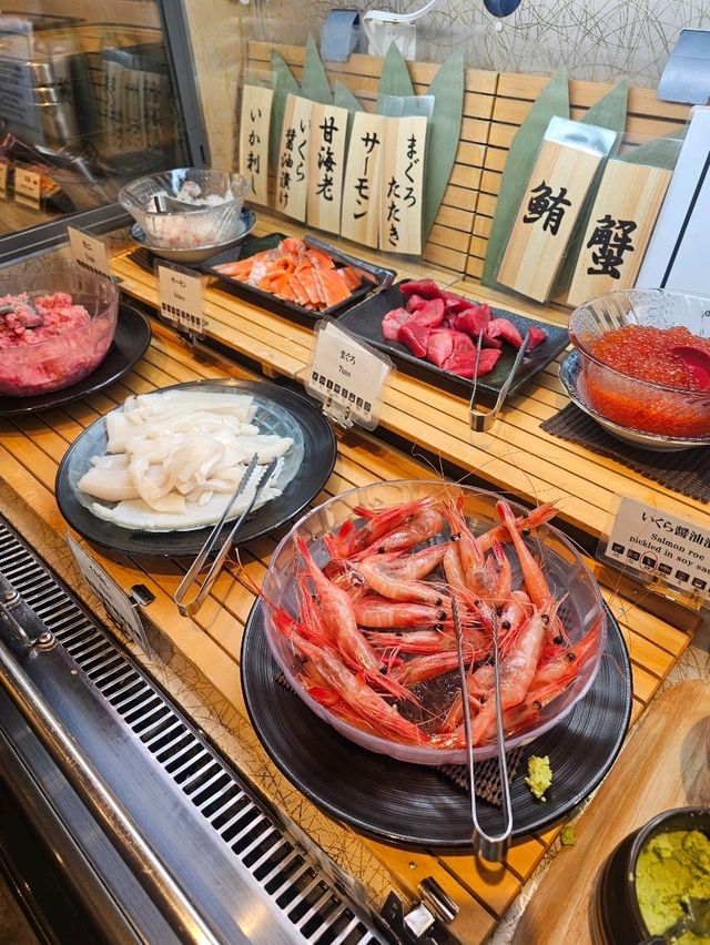 Sapporo นอนไหนดี?