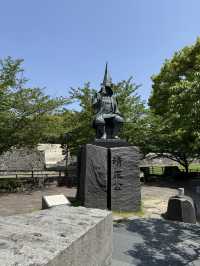 日本12天守 熊本城