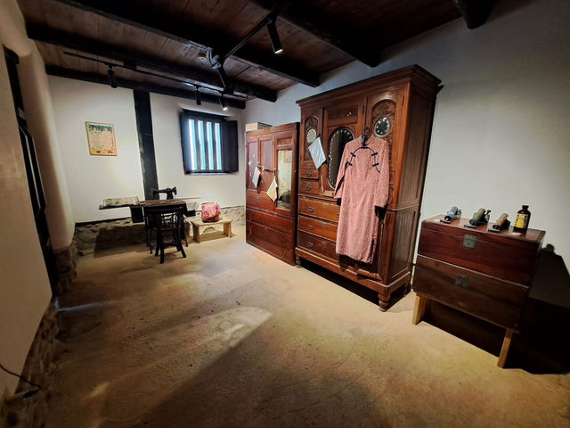 桃園景點 大溪李騰芳古厝 桃園景點 大溪李騰芳古厝