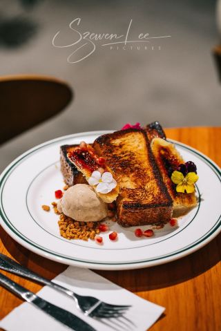 Bright Bites & Good Vibes at Sunnies, Mont Kiara