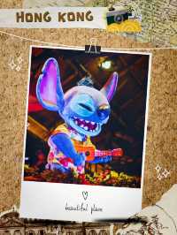 🎇🏰 A Whirlwind of Fun at Hong Kong Disneyland 🎠🌟