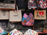 越南🇻🇳會安古城