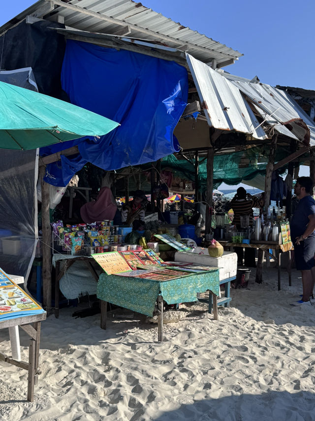 皮皮島、瑪雅灣、猴子島、Khai島:普吉海上四大夢幻景點一次玩到飽 皮皮島、瑪雅灣、猴子島、Khai島:普吉海上四大夢幻景點一次玩到飽