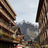 🏔️✨ ZERMATT ALPINE ESCAPE — THE SWISS VILLAGE OF PURE MAGIC 🇨🇭❄️
