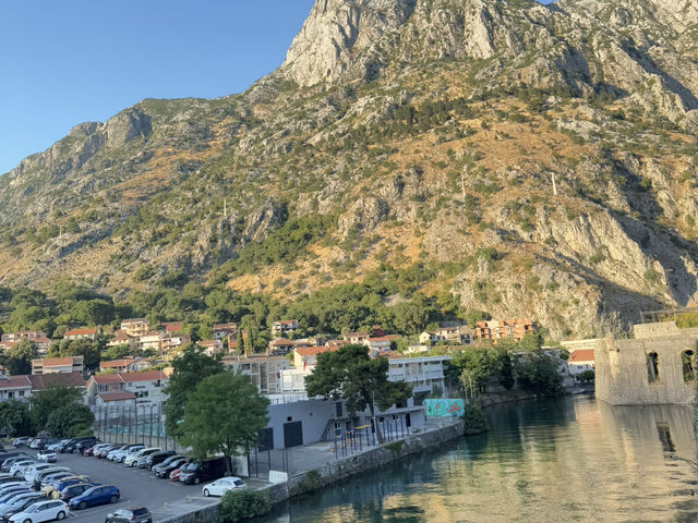 🌊🏰 OLD TOWN KOTOR — MONTENEGRO’S MEDIEVAL TREASURE 🇲🇪✨ 🌊🏰 OLD TOWN KOTOR — MONTENEGRO’S MEDIEVAL TREASURE 🇲🇪✨