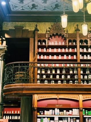 A Christmas journey deepened in the Nordic winter air