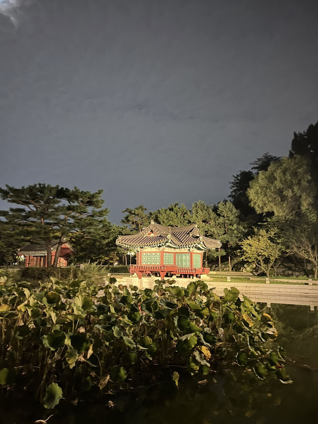 볼거리 가득한 월미공원, 동인천 추천 코스