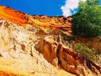 越南🇻🇳紅沙丘