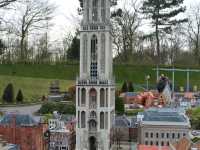 Madurodam – the Netherlands in one afternoon