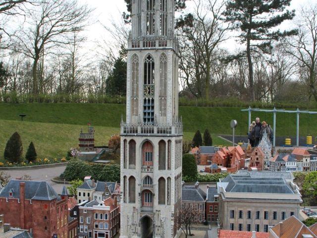 Madurodam – the Netherlands in one afternoon Madurodam – the Netherlands in one afternoon