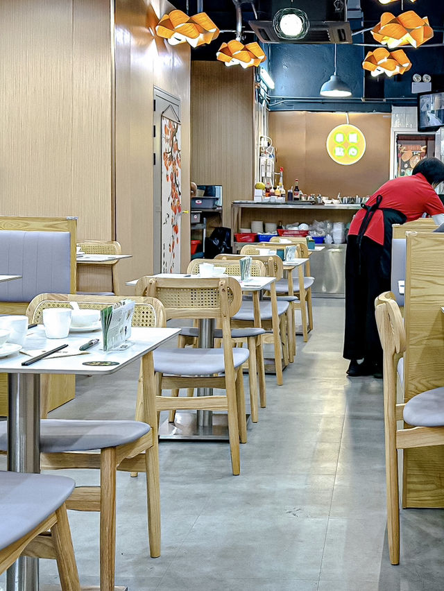 堅持用心新鮮製，酒店經驗不枉費