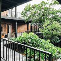 Goffee Exquise Menteng