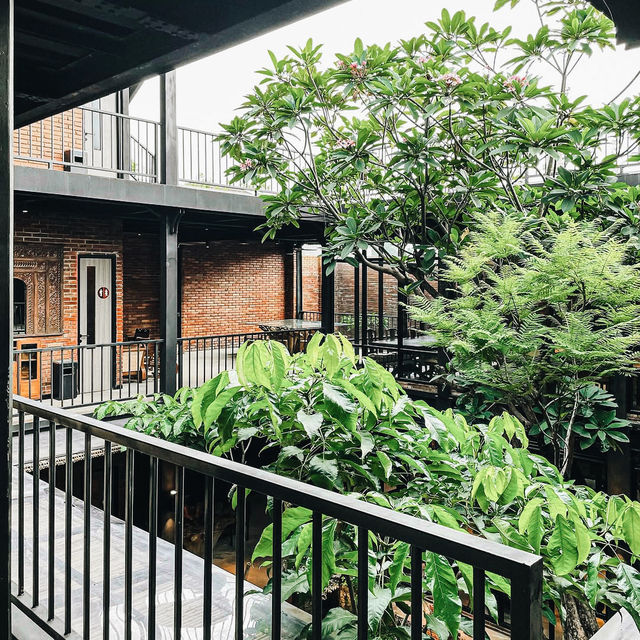 Goffee Exquise Menteng Goffee Exquise Menteng