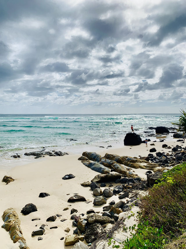 🇦🇺Gold Coast, Brisbane & Beyond: The 7-Day Queensland Explorer