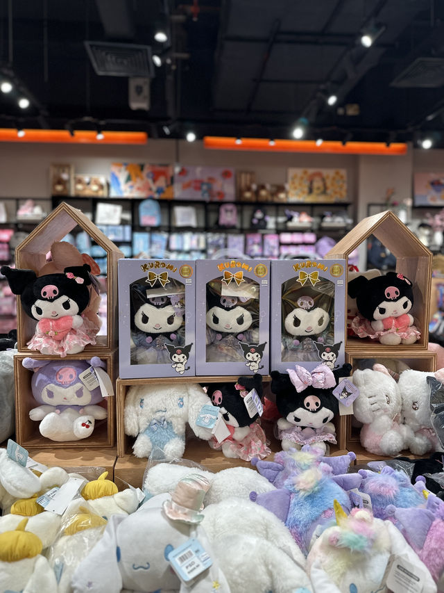 Ultimate Gift-Hunting Spot in Petaling Jaya 🎁✨ Ultimate Gift-Hunting Spot in Petaling Jaya 🎁✨