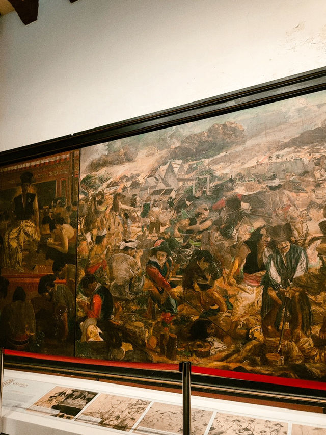 Bagian 13 | BATAVIA JAYAKARTA KINI JAKARTA