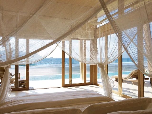 Hidden Paradise: 🌴 Six Senses Con Dao’s Eco-Luxury Escape 🇻🇳 Hidden Paradise: 🌴 Six Senses Con Dao’s Eco-Luxury Escape 🇻🇳