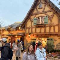 Shanghai 3 Days Itinerary