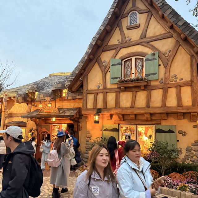 Shanghai 3 Days Itinerary