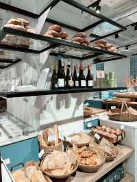 강동 새로운 베이커리 카페 추천🩵