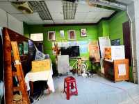 Hengchun Xmas Joy & Souvenir Hunt in Old Streets