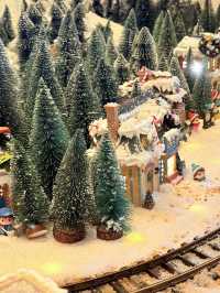 九龍半島酒店迷你漢堡下午茶推介🍔  