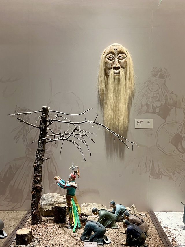 🇨🇳동북지역을 대표하는 성급 박물관 랴오닝성 박물관 가이드