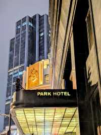 夢回老上海｜上海國際飯店