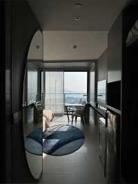 โรงแรมแกรนด์ เซนเตอร์ พอยต์ สเปซ พัทยา