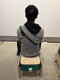 AIRSIDE物種共融藝術體驗🤟🏻開啟平等共存新視野👀