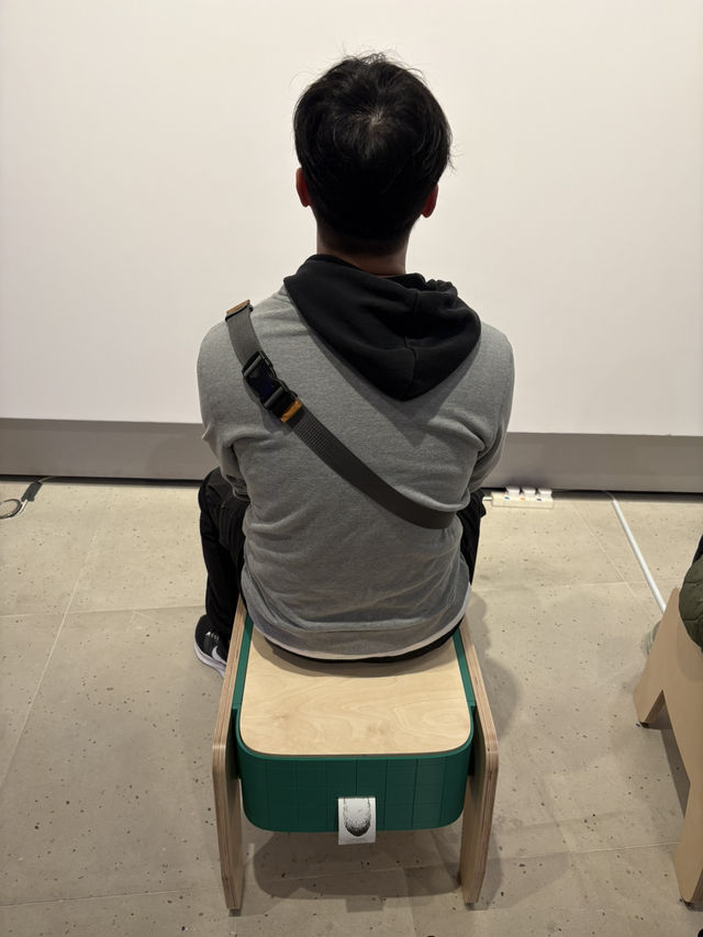 AIRSIDE物種共融藝術體驗🤟🏻開啟平等共存新視野👀 AIRSIDE物種共融藝術體驗🤟🏻開啟平等共存新視野👀