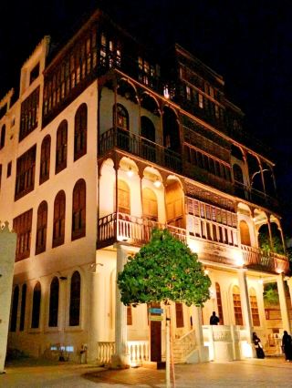 一個值得一遊的迷人歷史勝地