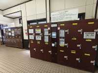 Aso Boy รถไฟท่องเที่ยวขวัญใจเด็ก ๆ 