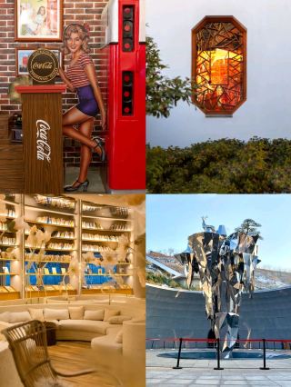 Ju State Ancient City