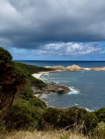 Canal Rocks, Western Australia