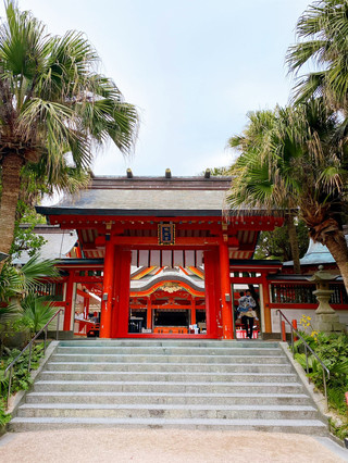 Exploring Miyazaki: A Land of Sea and Myth