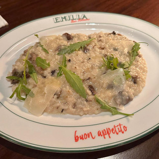 Ketika Anda ingin makan makanan Italia di Jakarta