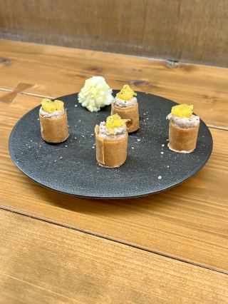 【Osaka・Toyonaka City】"Creative Chinese Cuisine × Natural Wine × Craft Beer" at "Lime Light".
