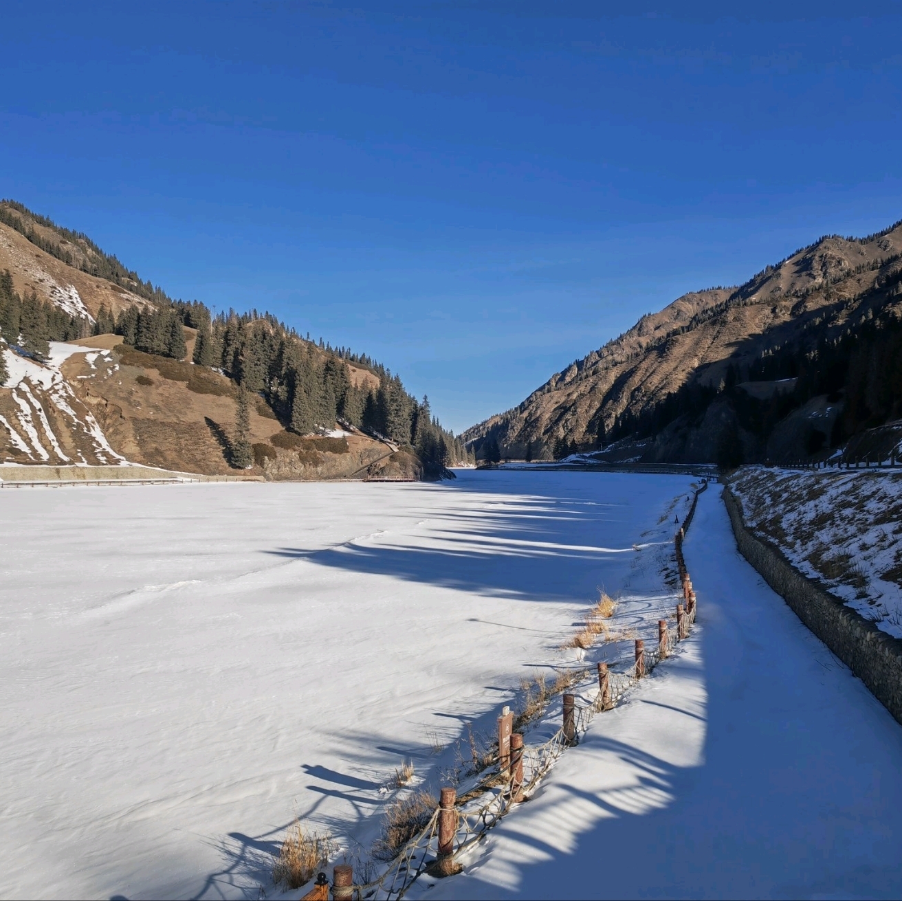 新疆ウイグル自治区ウルムチへの2日間ツアー｜歴史×建築×雪景色×本格グルメを1つの記事で！📝✨