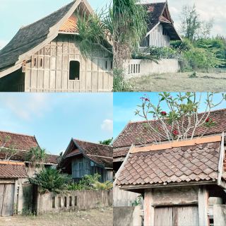 สัมผัสวิถีชีวิตแบบเรียบง่ายในแหล่งรวมวัฒนธรรม