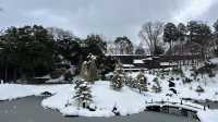 加賀百萬石 - 金澤城 + 尾山神社