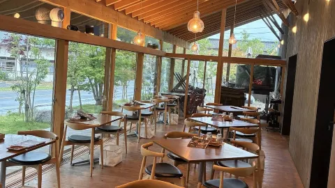 【후쿠오카】후쿠오카시에서 부담없이 갈 수 있는 치유 여행🚗 — traveler post in 도호 촌