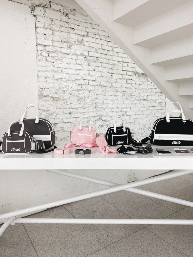 韓国】明洞で見つけた。emis のカラフル小物が可愛すぎた | Trip.com Seoul
