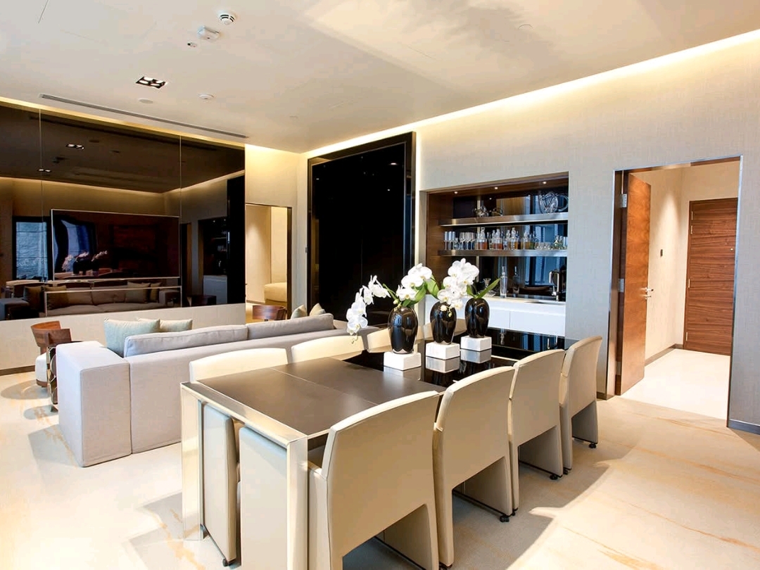 Singapore - Luxury Private PLUNGE POOL in  - 圖 8