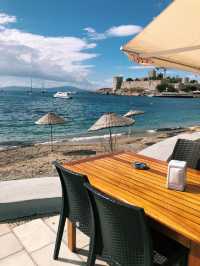 The Ultimate South Turkey Road Trip 🇹🇷☀️