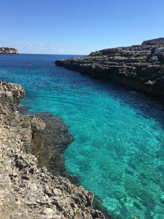 🏞️ Cala Mondragó：馬略卡島受保護的沿海天堂