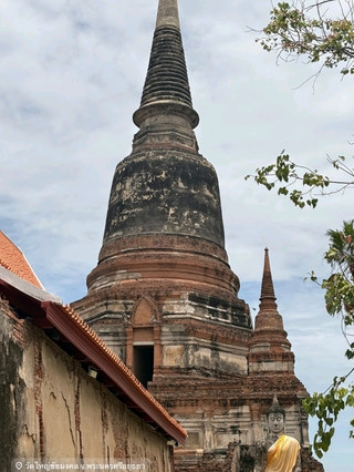 🏛️🚗 อยุธยา One Day Trip – เที่ยวเมืองเก่า ไหว้พระ กินของอร่อย จบครบในวันเดียว 🤎✨